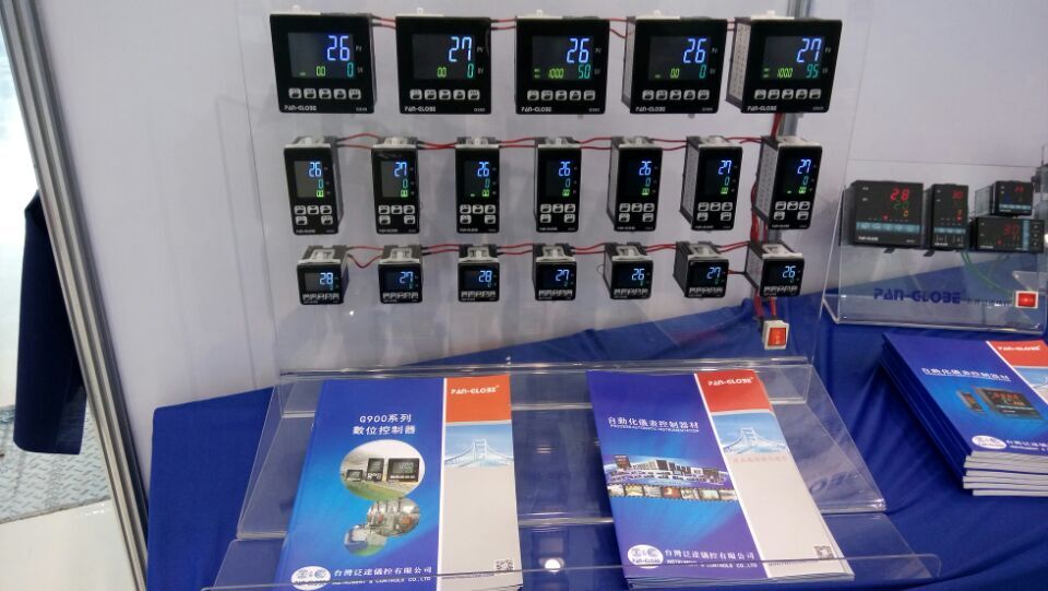 臺灣泛達G909系列位數(shù)控制器溫控器 臺灣泛達G909系列位數(shù)控制器溫控器